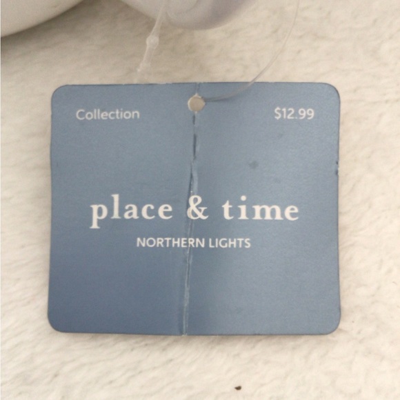 Boxed holiday mug - Place & Time - Picture 6 of 7